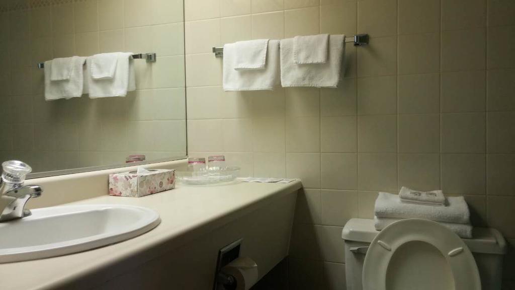 Kc'S Country Inn Vars Екстер'єр фото